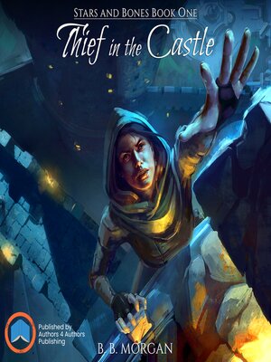 cover image of Thief in the Castle